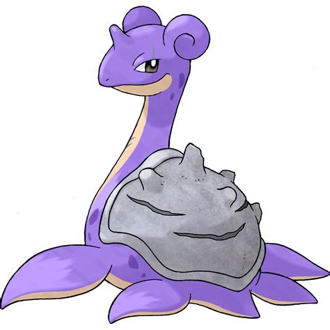 lapras shiny.